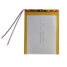 АККУМУЛЯТОР 3.7V 3500mAh 35x70x140  3570140