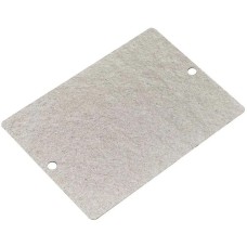 СВЧ Слюда AKAI, DAEWOO, BBK 104*72mm