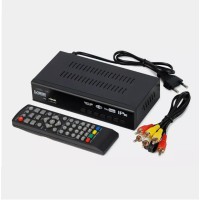 РЕСИВЕР DVB-T2 HD BEKO T8000