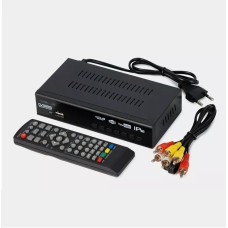 РЕСИВЕР DVB-T2 HD BEKO T8000