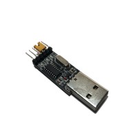 КОНВЕРТЕР USB to TTL CH340G тип1 6pin
