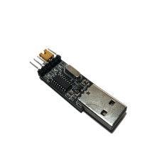 КОНВЕРТЕР USB to TTL CH340G тип1 6pin КОНВЕРТЕР USB to TTL CH340G тип1 6pin