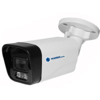 ВИДЕОКАМЕРА IP MT-CM5.0IP20SG-M PoE (3,6mm) 5Мп с микрофоном