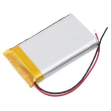 Аккумулятор 3.7V 10.0A 11x60x100