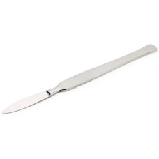 СКАЛЬПЕЛЬ Со-4 остроконечный 