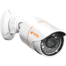ВИДЕОКАМЕРА IP VC-G341 M101 4Мп F-2.8mm