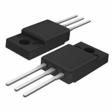 Микросхема L7809 (KIA7809PI) TO-220F