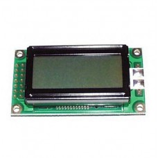 ДИСПЛЕЙ LCD WH0802A-NGG-CT