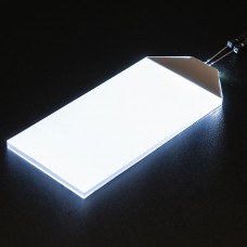 LED-модуль W Backlight Module 45x86mm