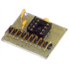 KIT NM9216/3 Плата-адаптер для универсального программатора NM9215