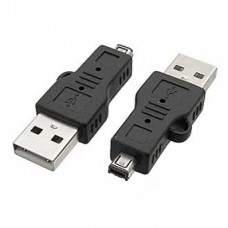 ПЕРЕХОДНИК USB штекер- IEEE1394 4pin