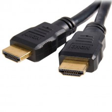 ШНУР HDMI-HDMI  1.0м v.1.4