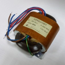 Транзистор КТ819В NPN 70В 10А ТО-220