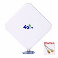 АНТЕННА GSM14 (W435) 800-2700Мгц 35dB
