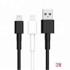 ШНУР USB-iPhone5/6/7 2.0м M67 SENDEM